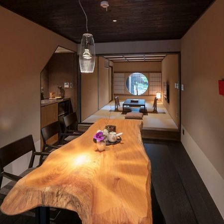 가나자와 Mimari Machiya House 빌라 외부 사진