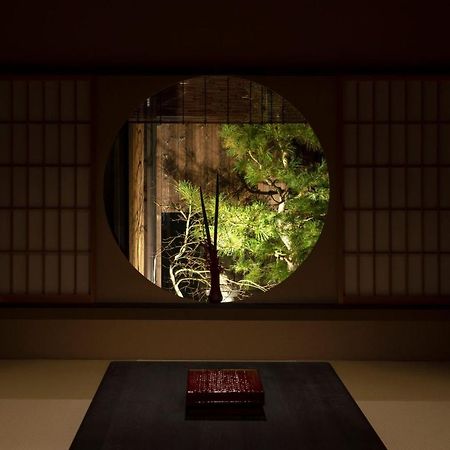 가나자와 Mimari Machiya House 빌라 외부 사진