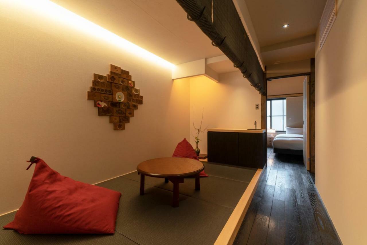 가나자와 Mimari Machiya House 빌라 외부 사진