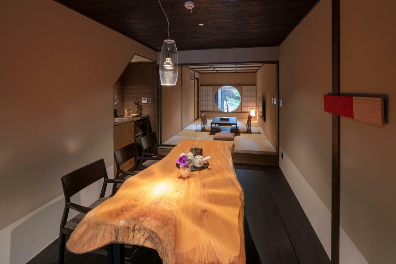 가나자와 Mimari Machiya House 빌라 외부 사진