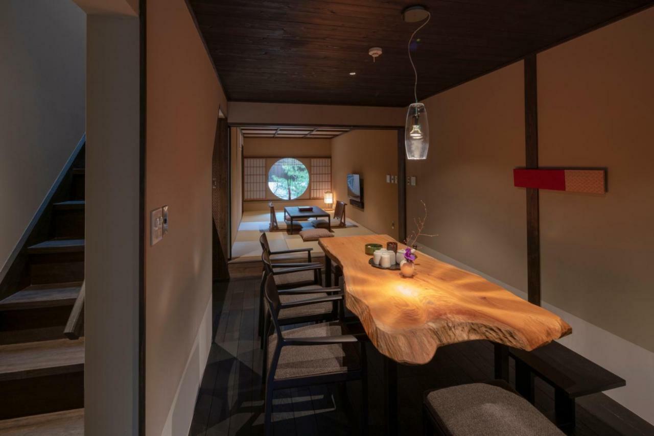가나자와 Mimari Machiya House 빌라 외부 사진