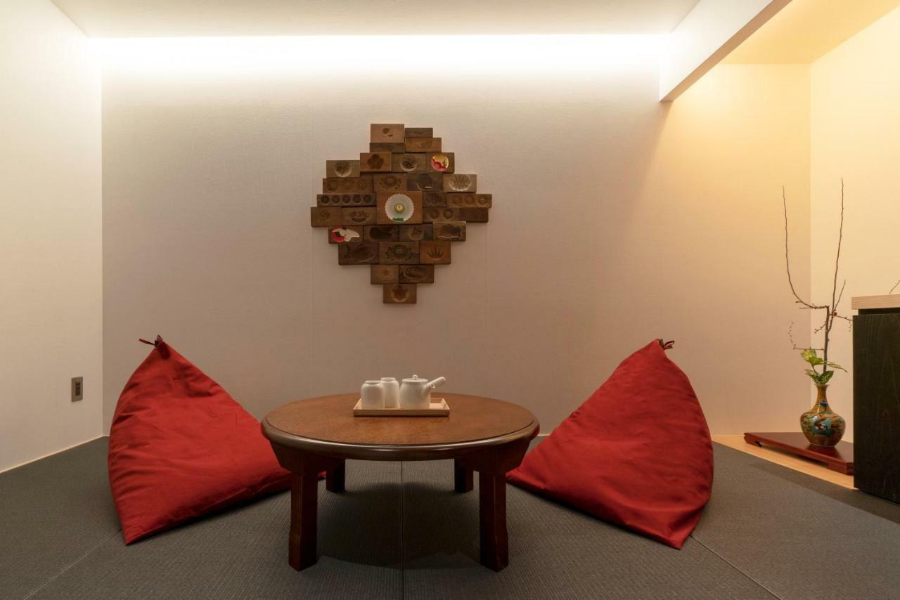 가나자와 Mimari Machiya House 빌라 외부 사진