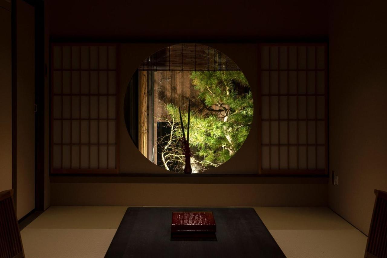 가나자와 Mimari Machiya House 빌라 외부 사진