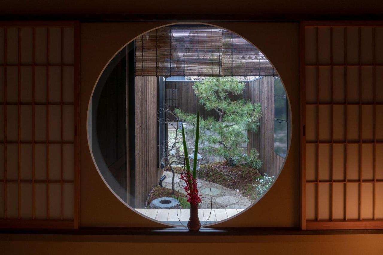 가나자와 Mimari Machiya House 빌라 외부 사진
